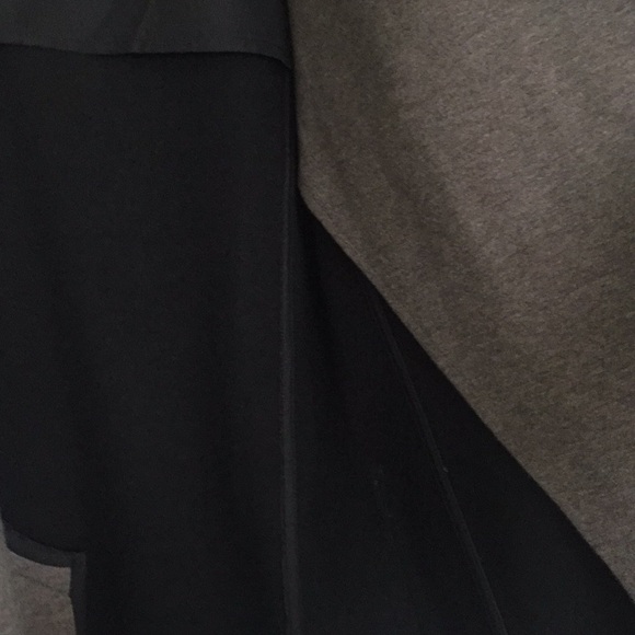 Club Monaco Sweater Blazer - Picture 5 of 6